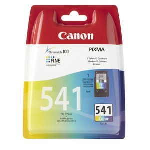 Originální inkoustová kazeta Canon 5227B001, barevná