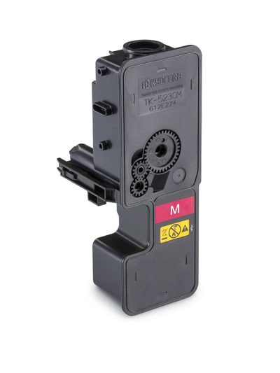 Originální toner Kyocera TK-5230M / 1T02R9BNL0, purpurový