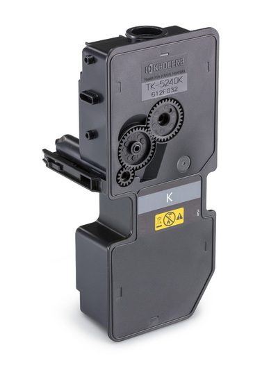 Originální toner Kyocera TK-5240K / 1T02R70NL0, černý